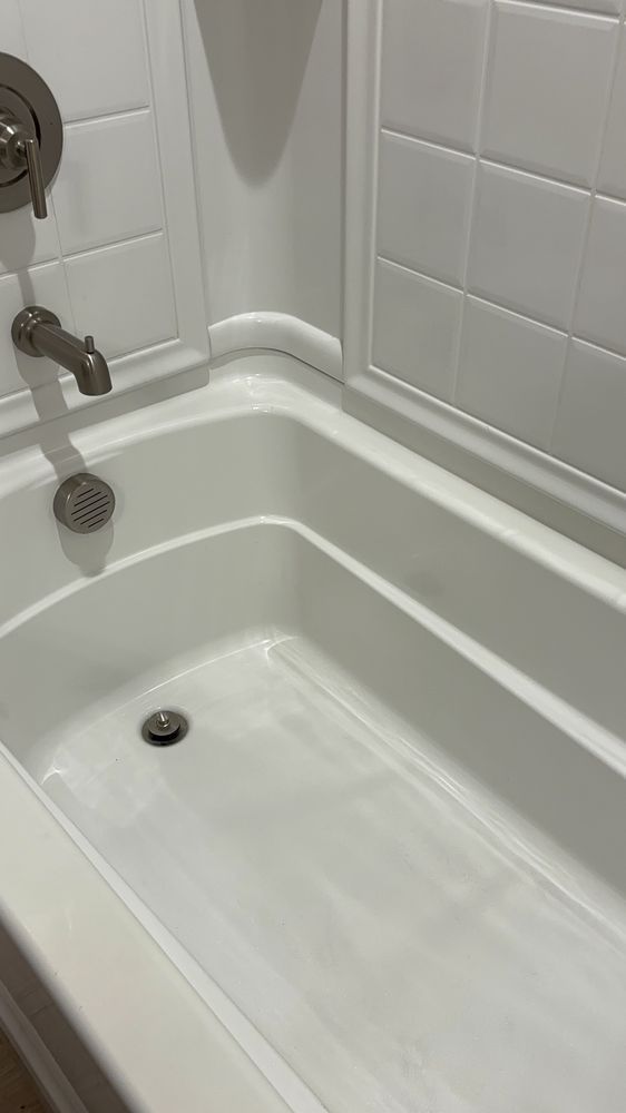 So Fresh & So Clean OCD project photo