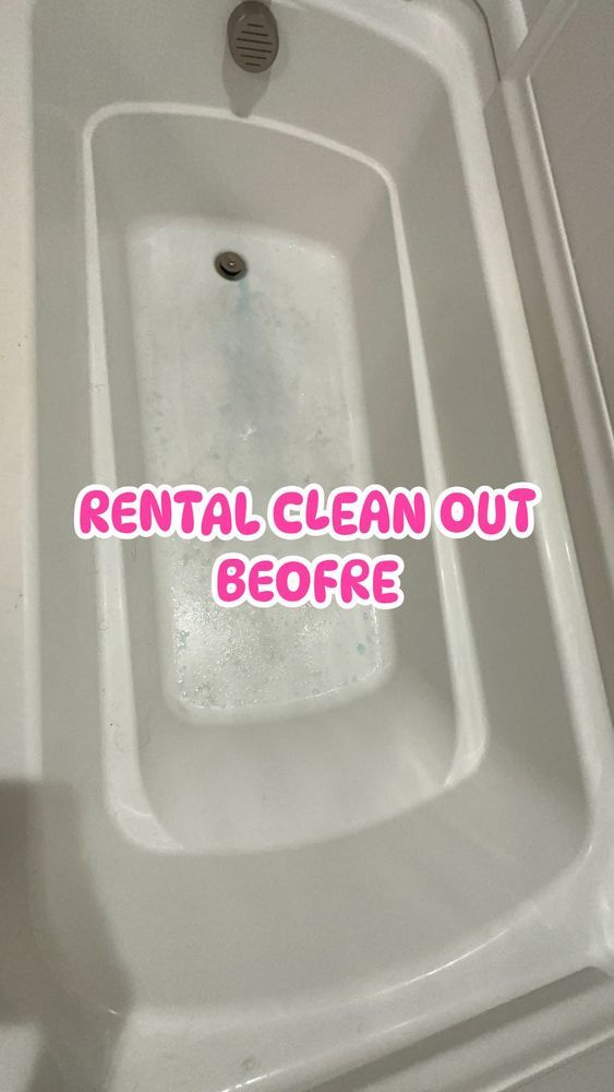 So Fresh & So Clean OCD project photo
