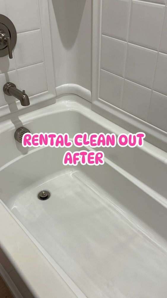 So Fresh & So Clean OCD project photo