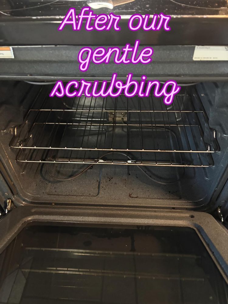 So Fresh & So Clean OCD project photo